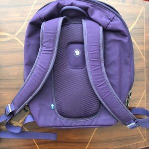 fjallraven kiruna small